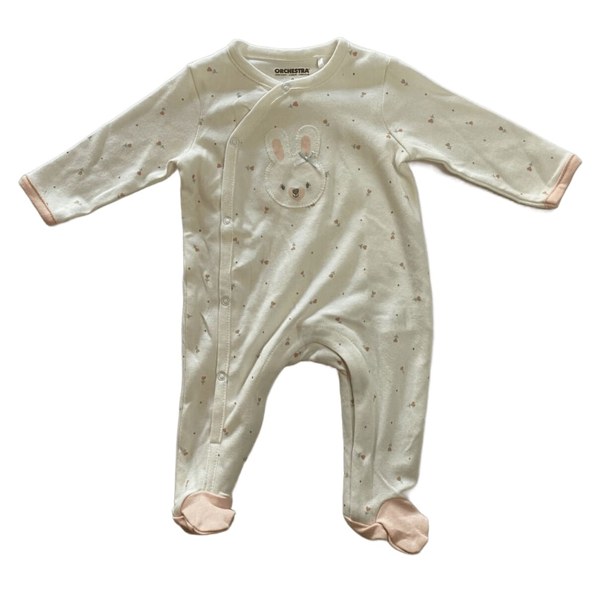 Pyjama, 3 mois