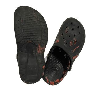 Croc, pointure 34 (FR)