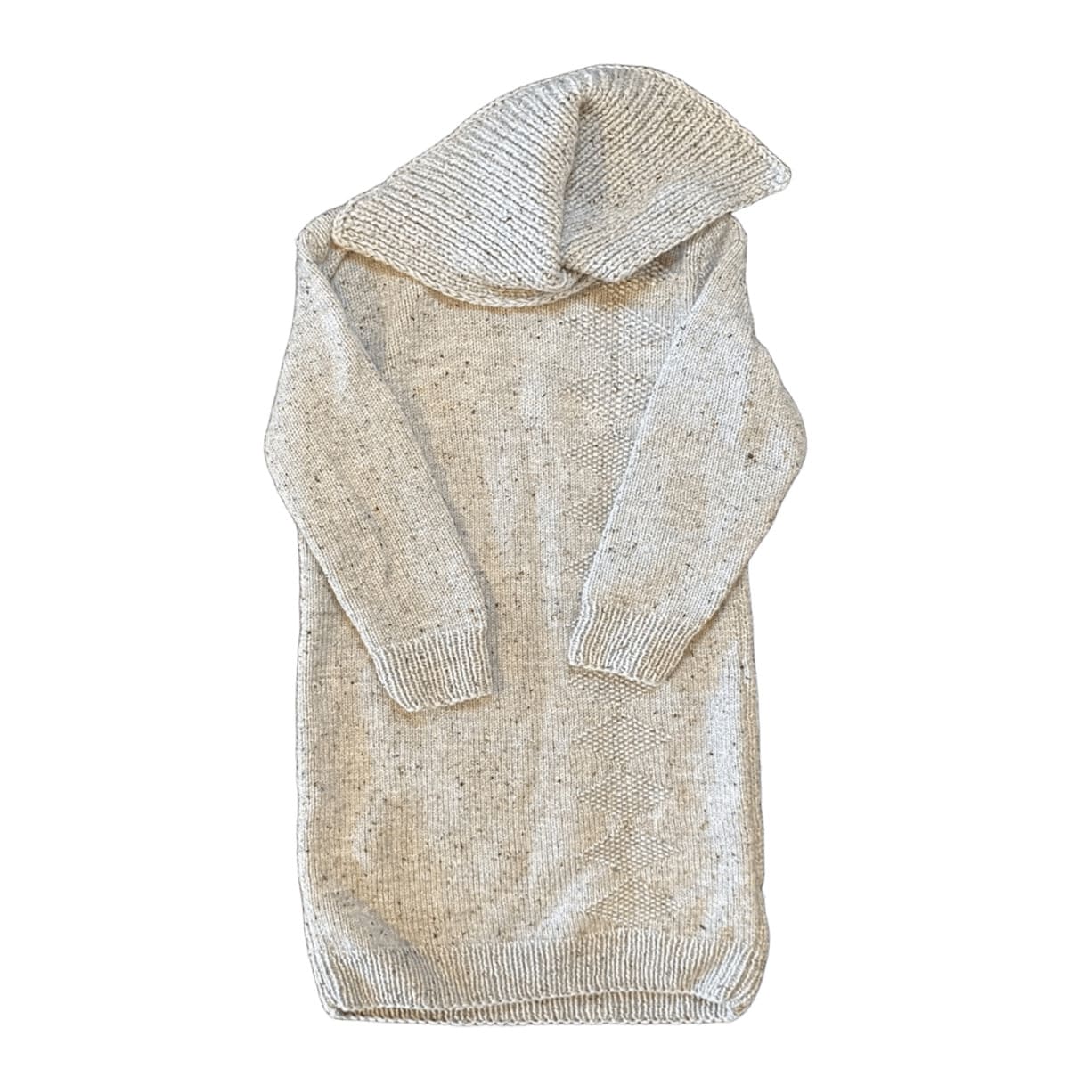 Robe, 12 à 14 ans