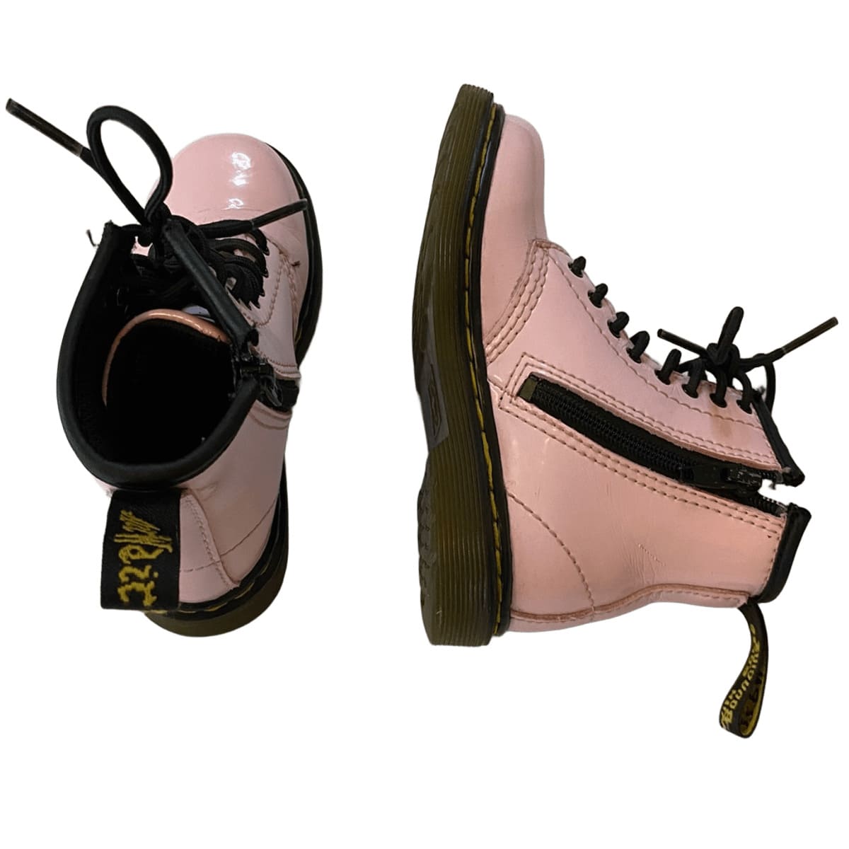 Bottes, 2 à 3 ans (23 euro)