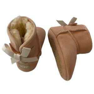 Bottes, 3 à 6 mois (18 EURO)