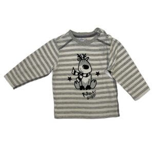 Pull, 2 ans, 86 (FR)