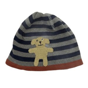 Bonnet, 6 mois à 1 an