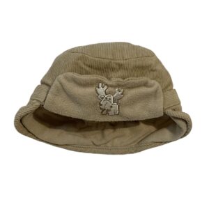 Bonnet, 6 mois à 1 an