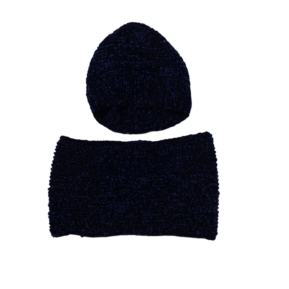 Bonnet et Cache Col, 8-14 ans