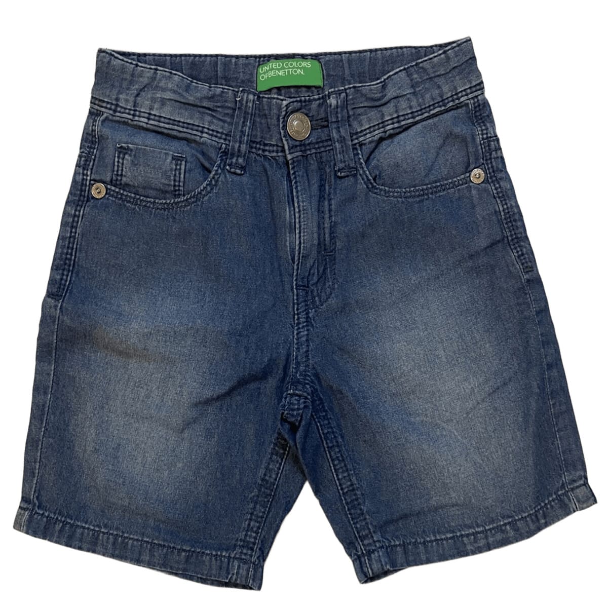 Short, 5-6 ans