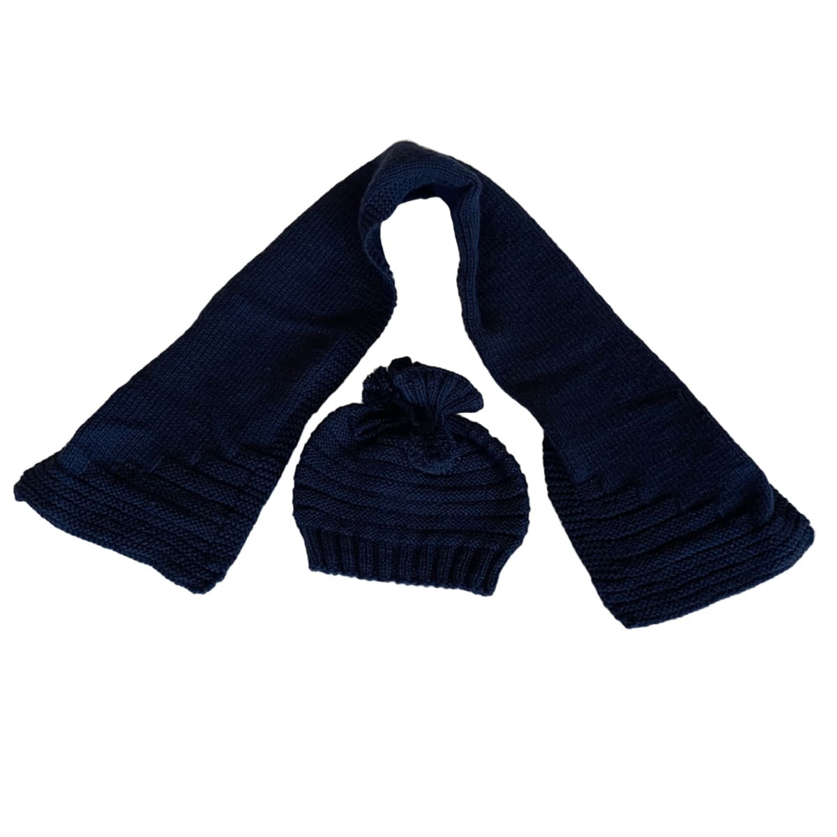 Bonnet et écharpe, 1-3 ans