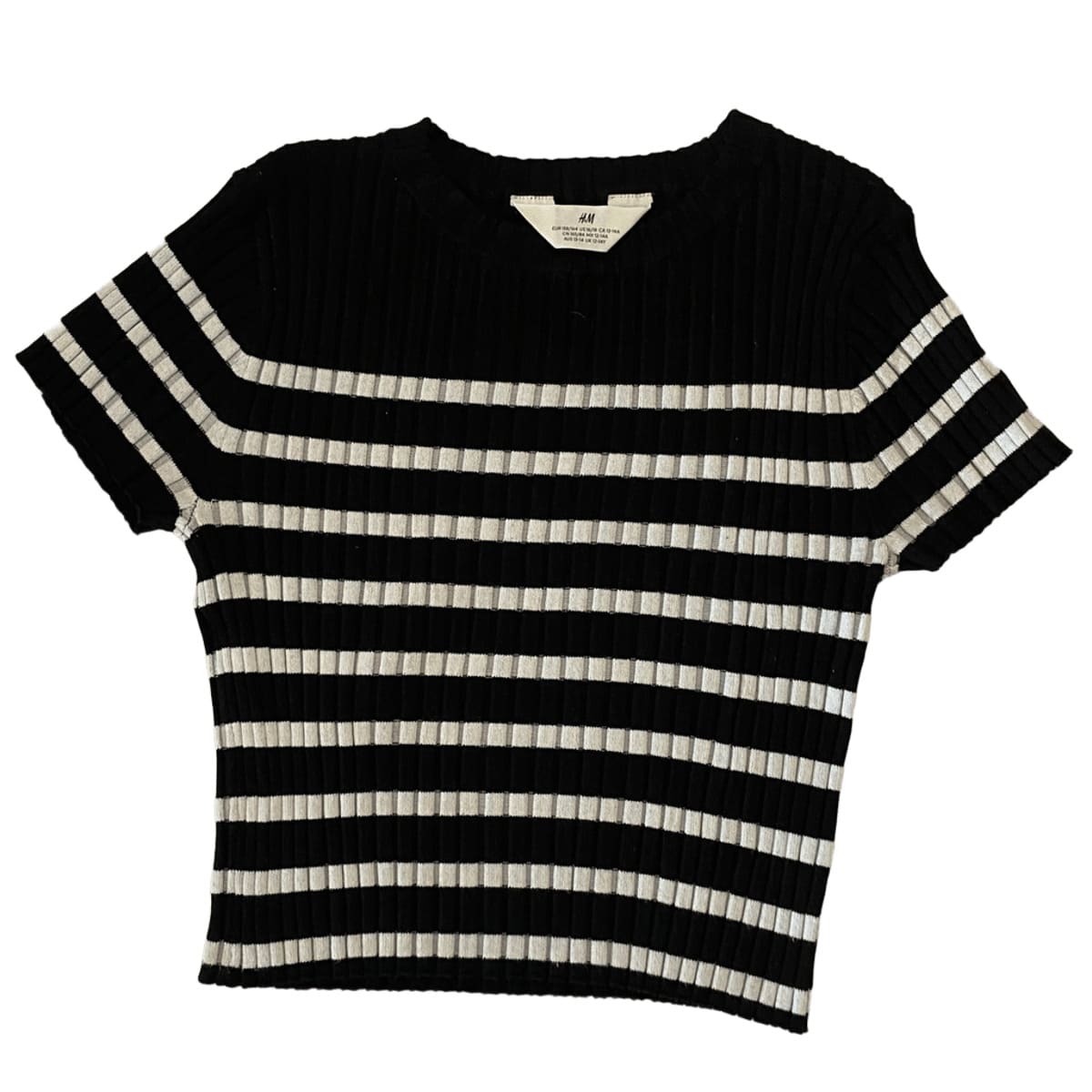 T-shirt, 12-14 ans