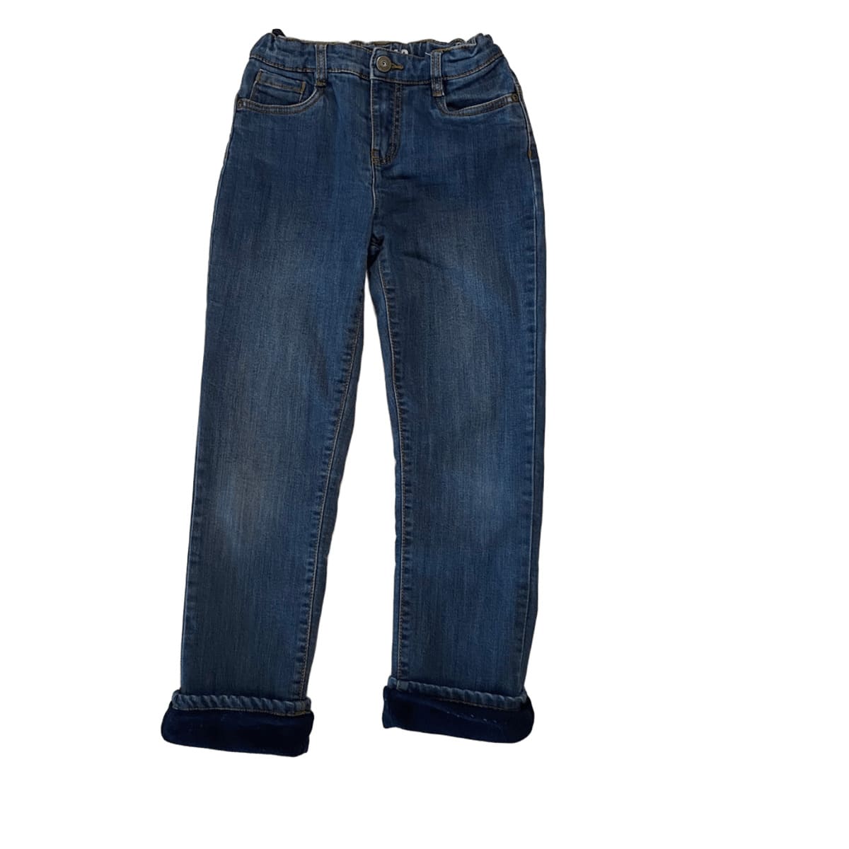 Jeans, 9 ans (134 FR)