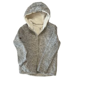 Jaquette avec sa capuche, 12 ans (146 FR)