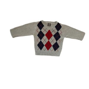 Pull, 1-2 ans