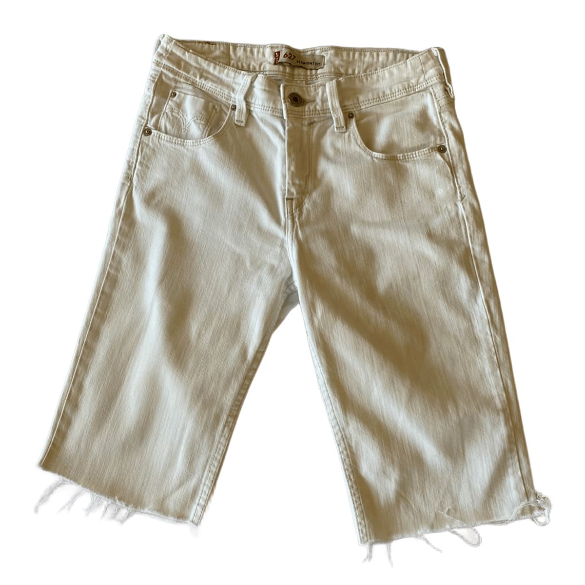 Pantalon court, 14 ans (34 FR)