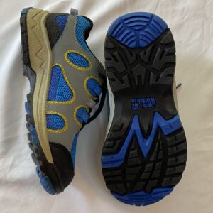 Chaussure de randonnée, pointure 29 (UE)