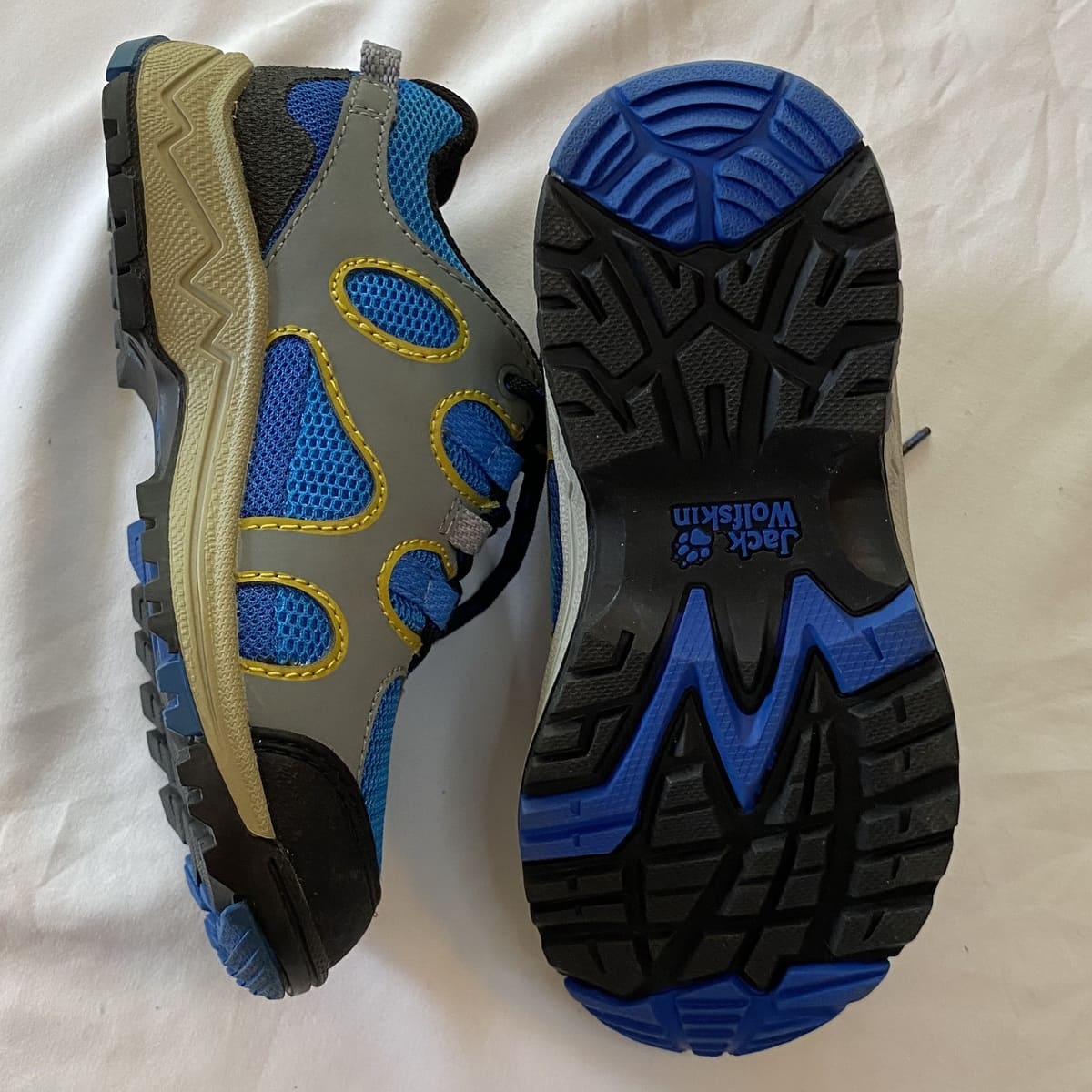 Chaussure de randonnée, pointure 29 (UE)