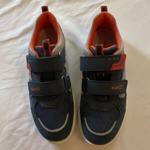 Baskets, pointure 38, Superfit