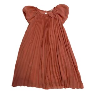 Robe, 6 ans