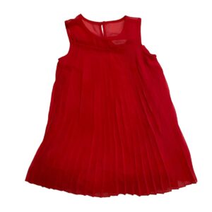 Robe, 6 ans