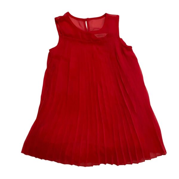 Robe, 6 ans