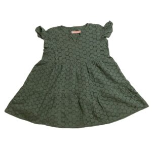 Robe, 5 à 7 ans