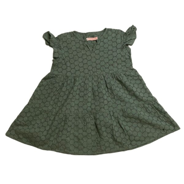 Robe, 5 à 7 ans